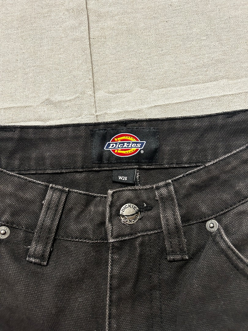 Pant Carpenter Dickies noir W26