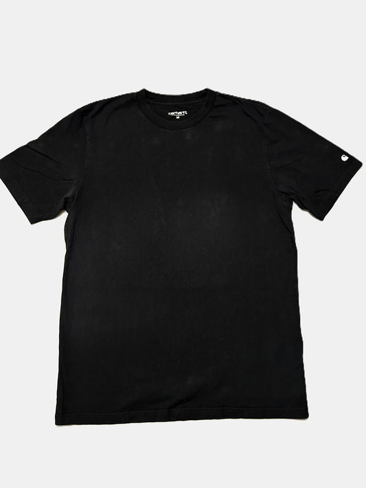T-shirt Basique "Base T-Shirt" • CARHARTT WIP • Taille M • Noir