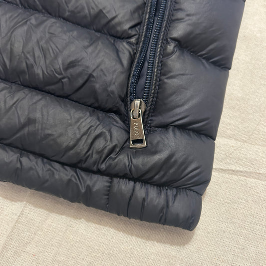 Doudoune Ralph Lauren Sans Manche Homme – Coupe Cintrée – Taille XS