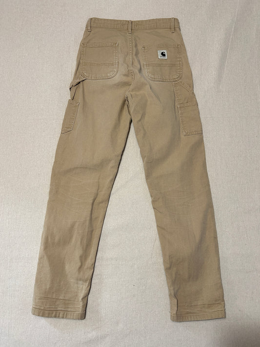 Pant Carhartt WIP – Femme – W25 – Coupe Boyfriend