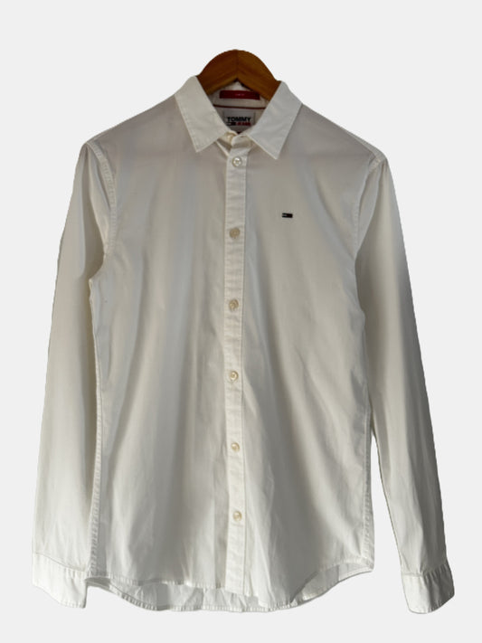 Chemise Tommy Hilfiger T.S