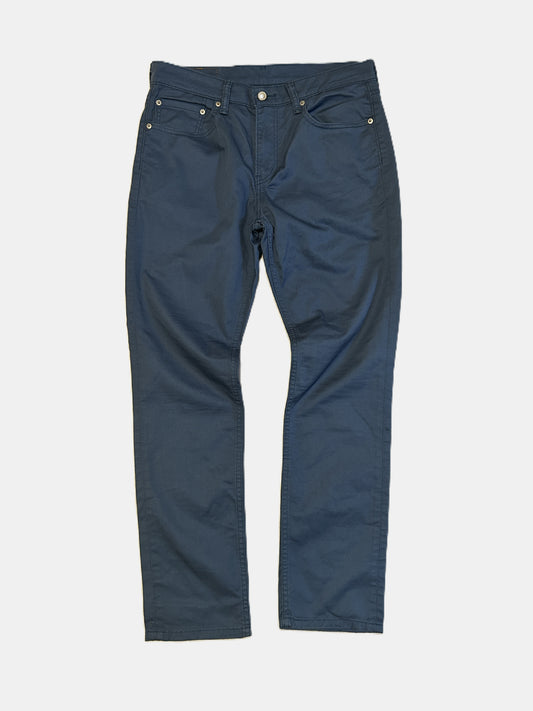 Pantalon Chino Lévi's 511 W32 L30