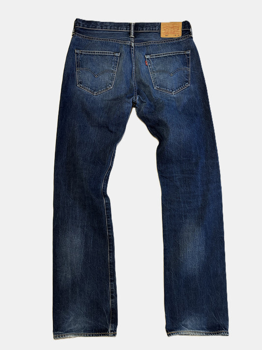 Jean Lévi's 501 W34 L34