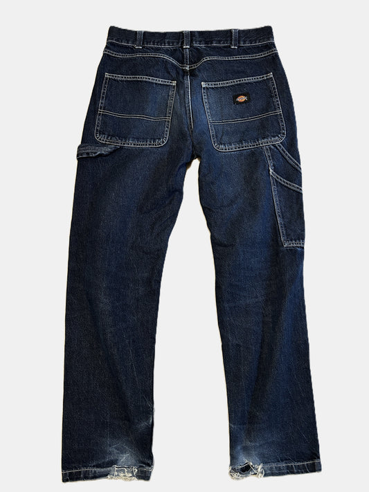 Jean Large Dickies W31 L32
