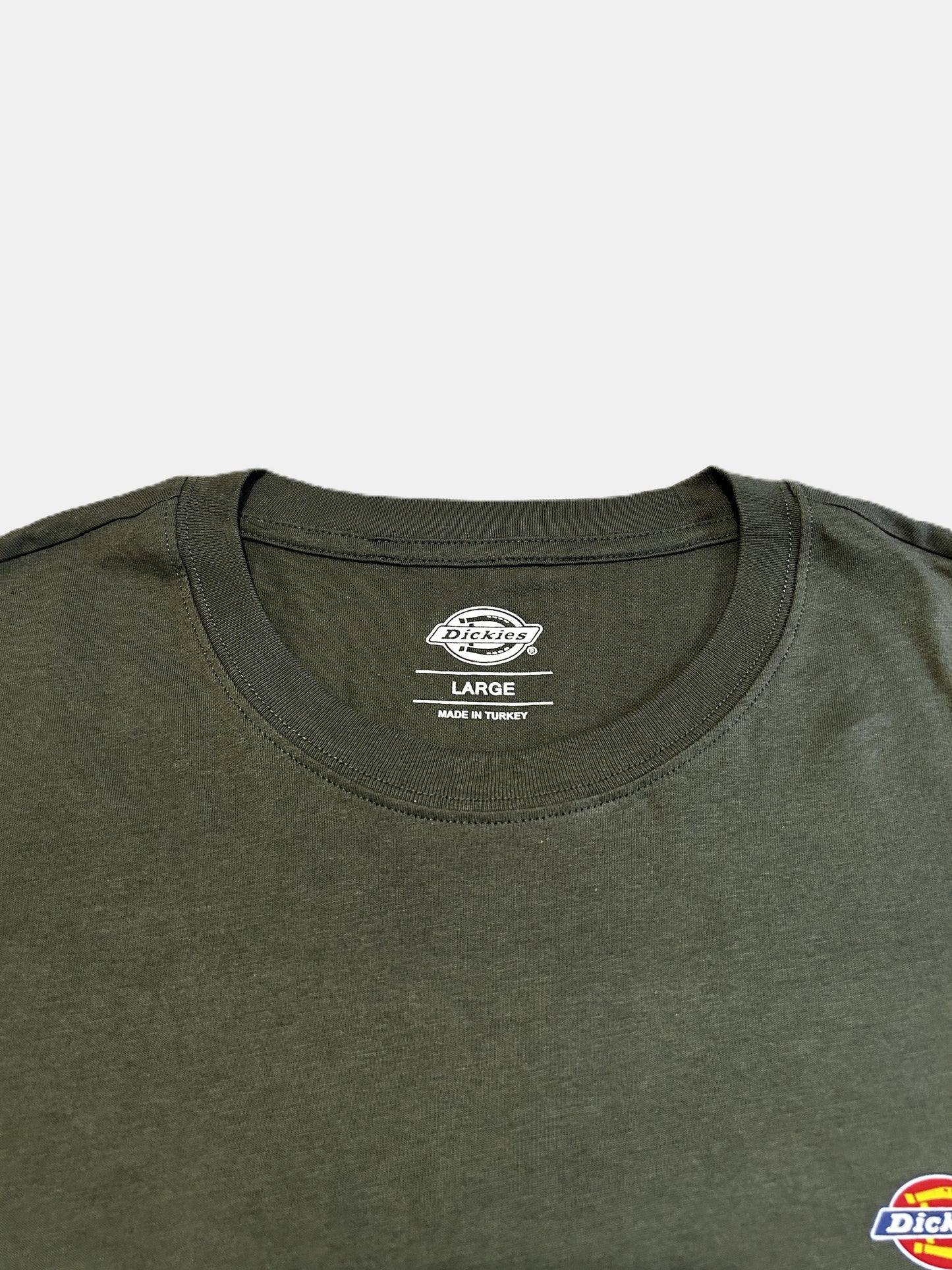 T-Shirt Dickies T.L