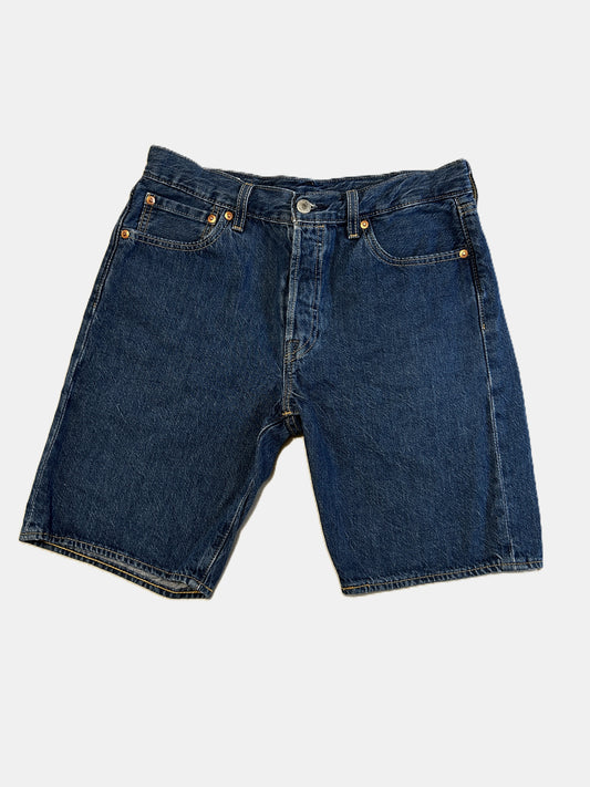 Short Lévi's 501 W29