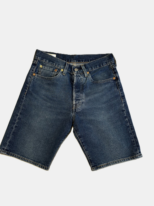 Short Lévi's 501 W28