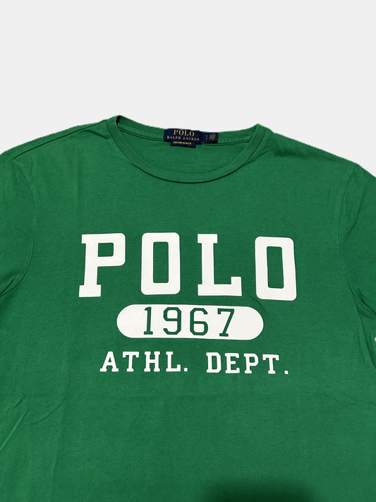 T-Shirt Ralph Lauren T.S