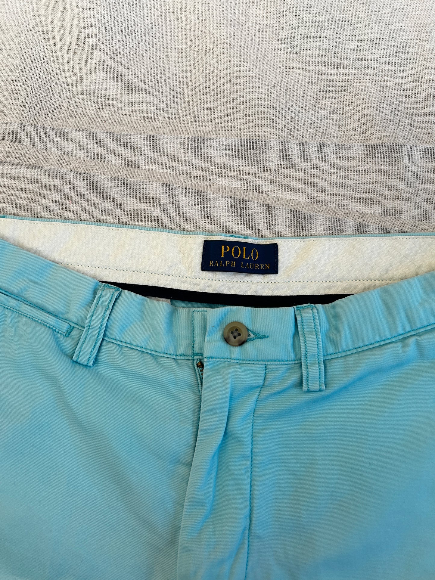 Short Chino Ralph Lauren W30