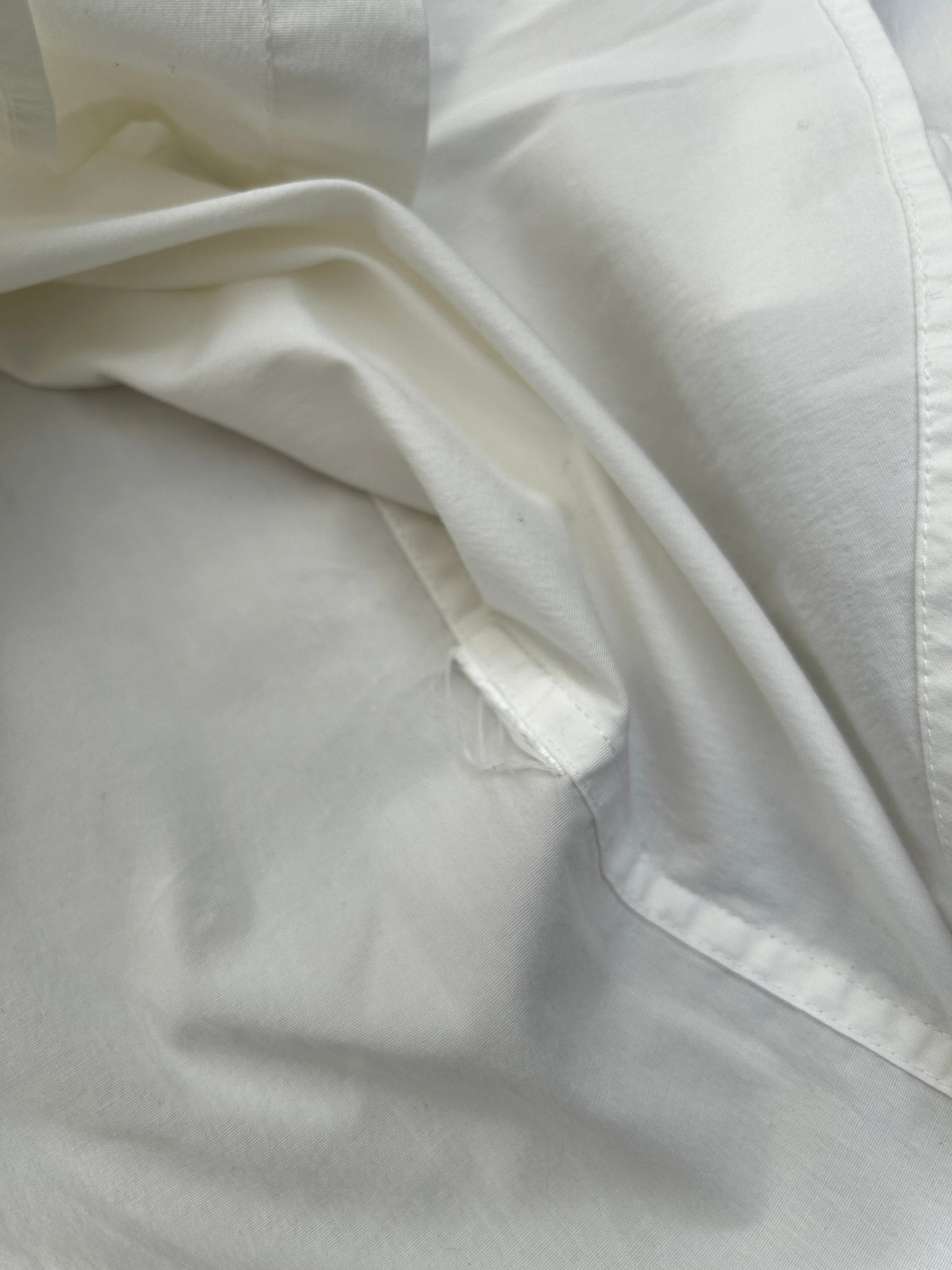 Chemise Tommy Hilfiger T.S