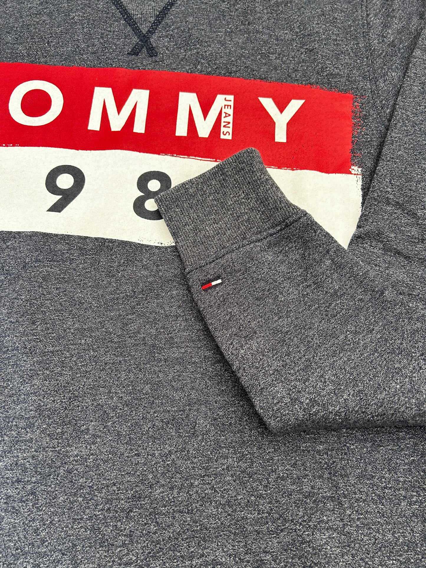 Sweat Tommy Hilfiger T.M