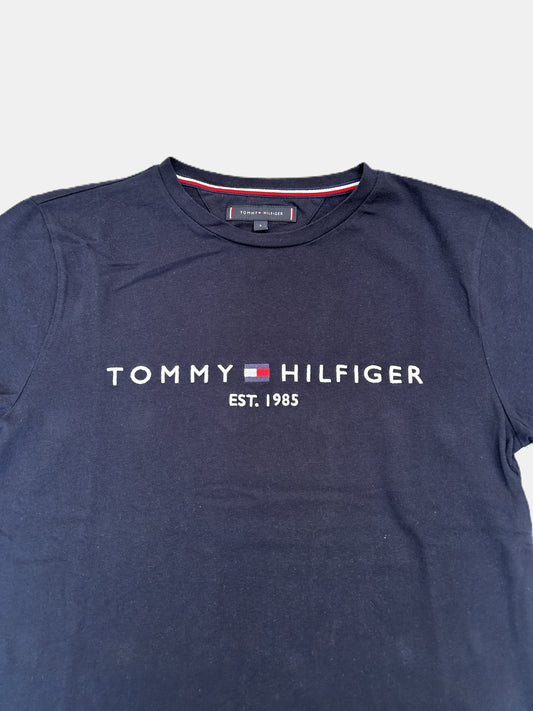 T-Shirt Tommy Hilfiger T.S