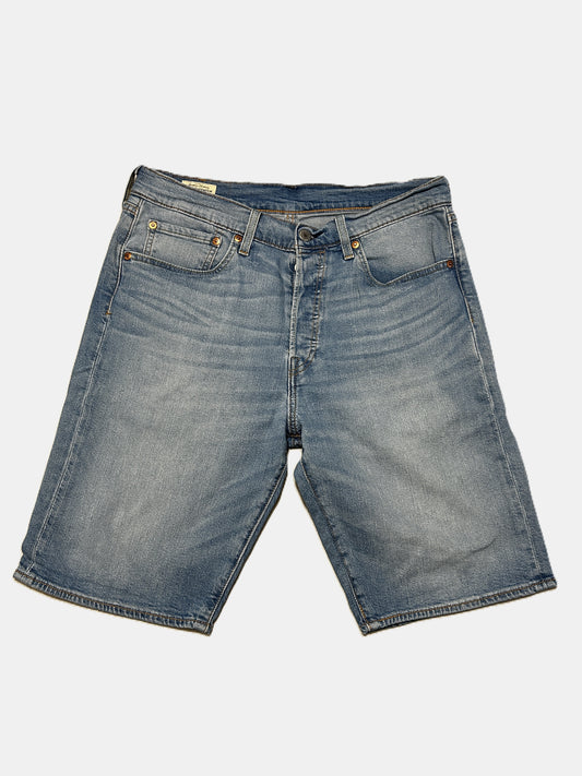 Short Lévi's 501 W31