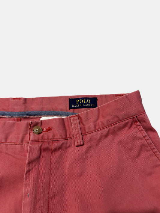 Short Chino Ralph Lauren W33