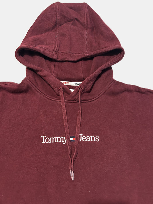 Sweat Capuche Tommy Hilfiger T.M