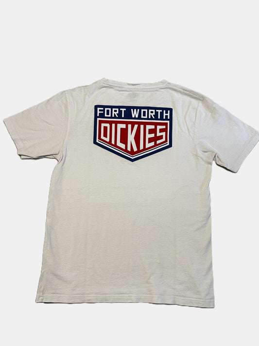T-Shirt Dickies T.M