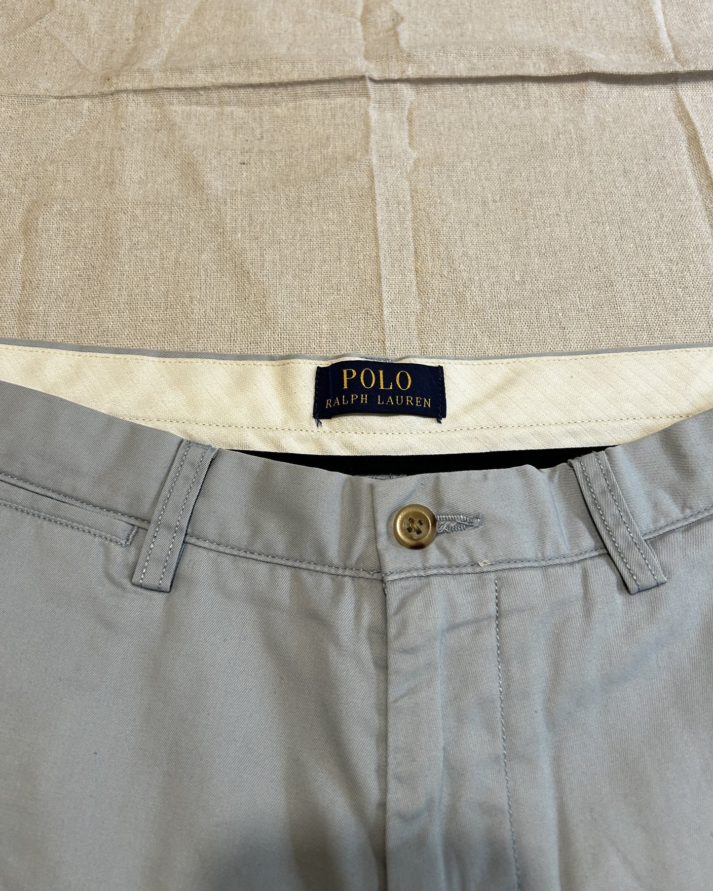 Short Chino Ralph Lauren Taille 32