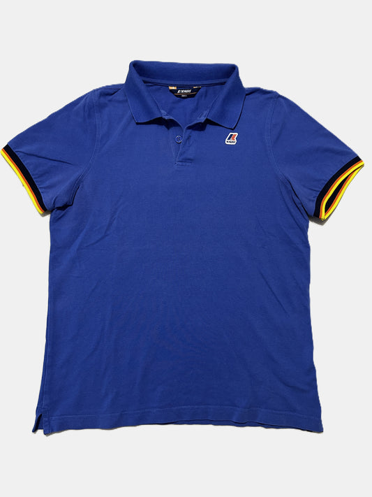 Polo K-Way T.S
