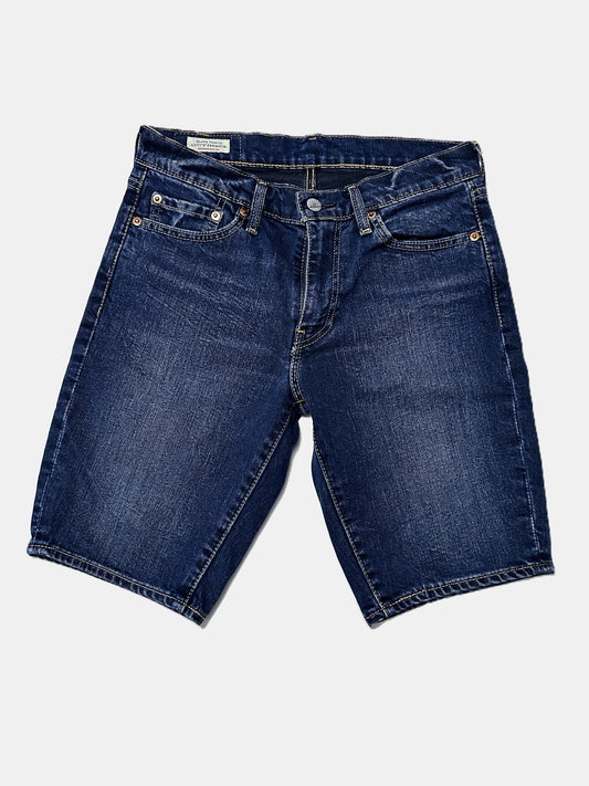 Short jean Lévi's 511 W29
