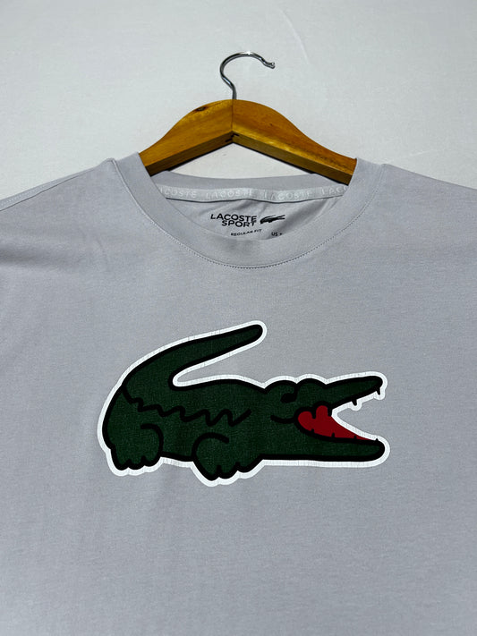 T-Shirt Lacoste Sport T.S