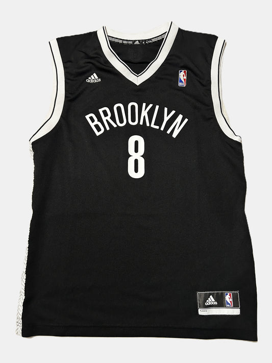 Maillot Basket Adidas NBA Nets T.M