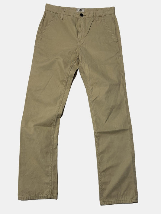 Pantalon Chino Timberland kaki W30