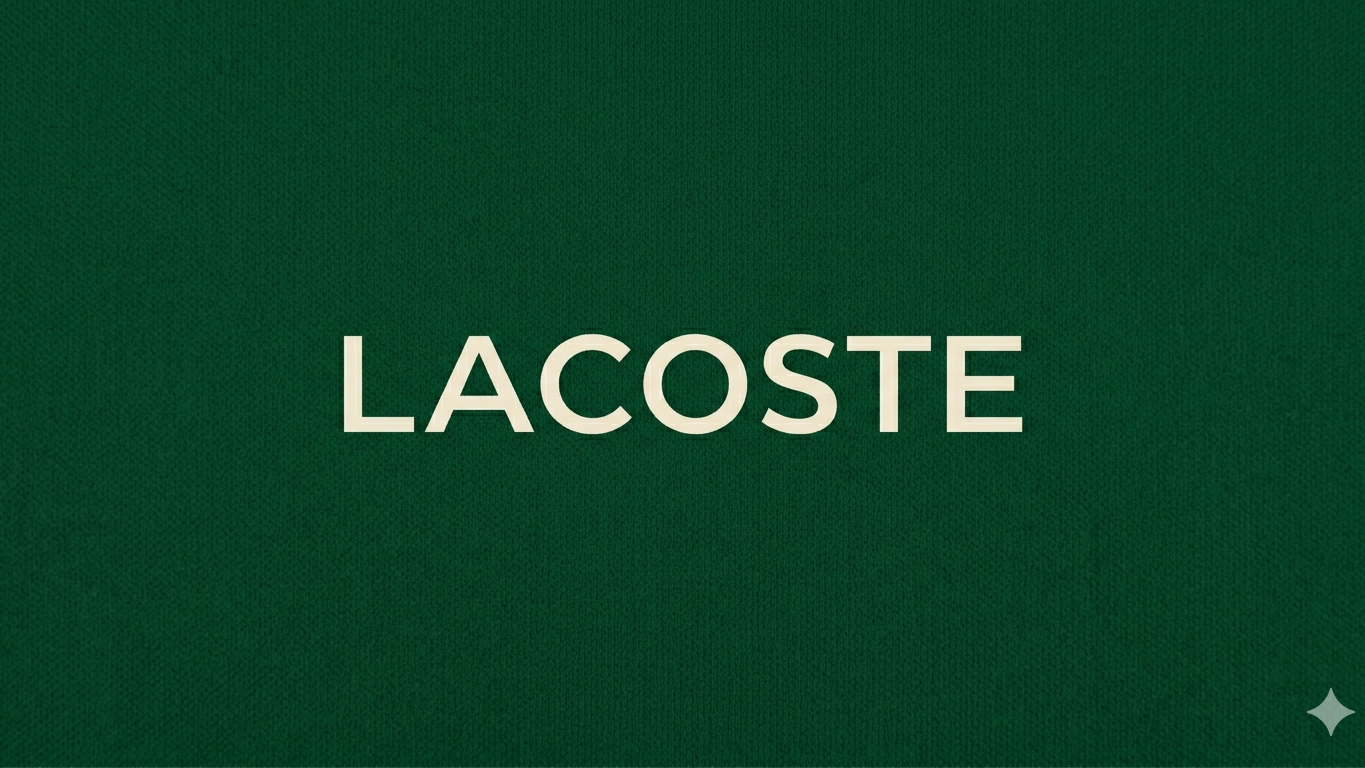 Lacoste