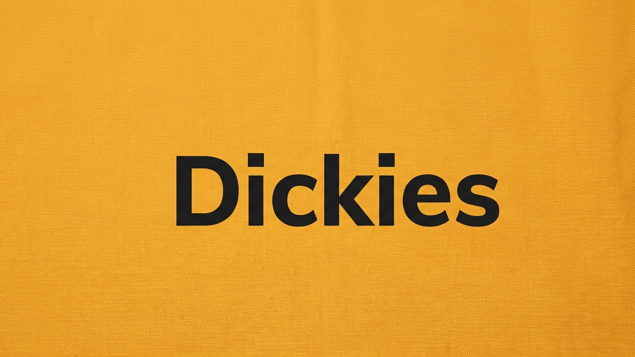 Dickies