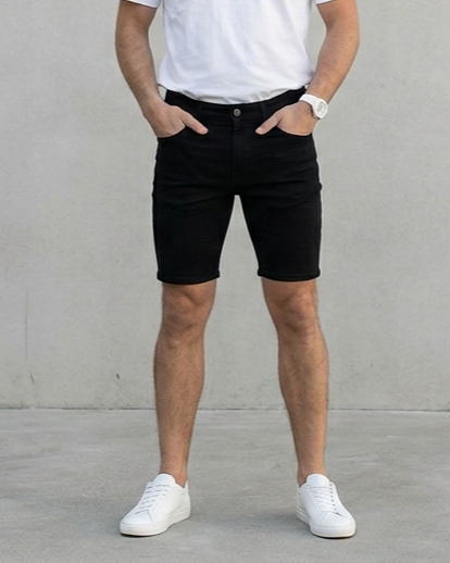 Shorts Jeans
