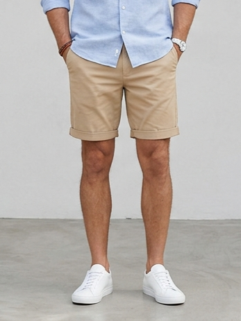 Shorts Chino