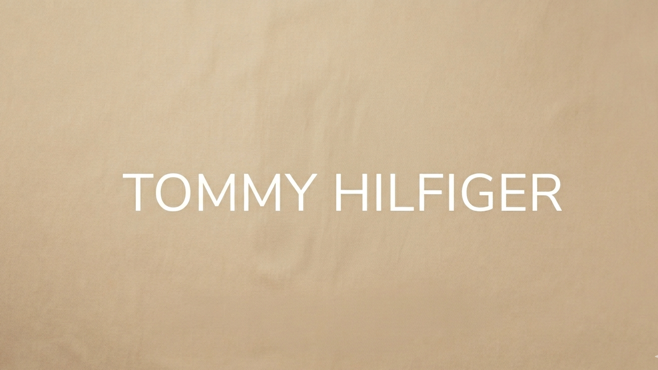 Tommy Hilfiger