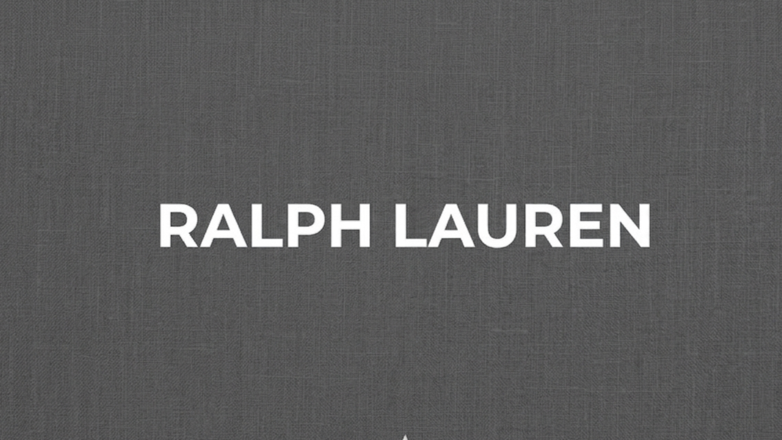 Ralph Lauren