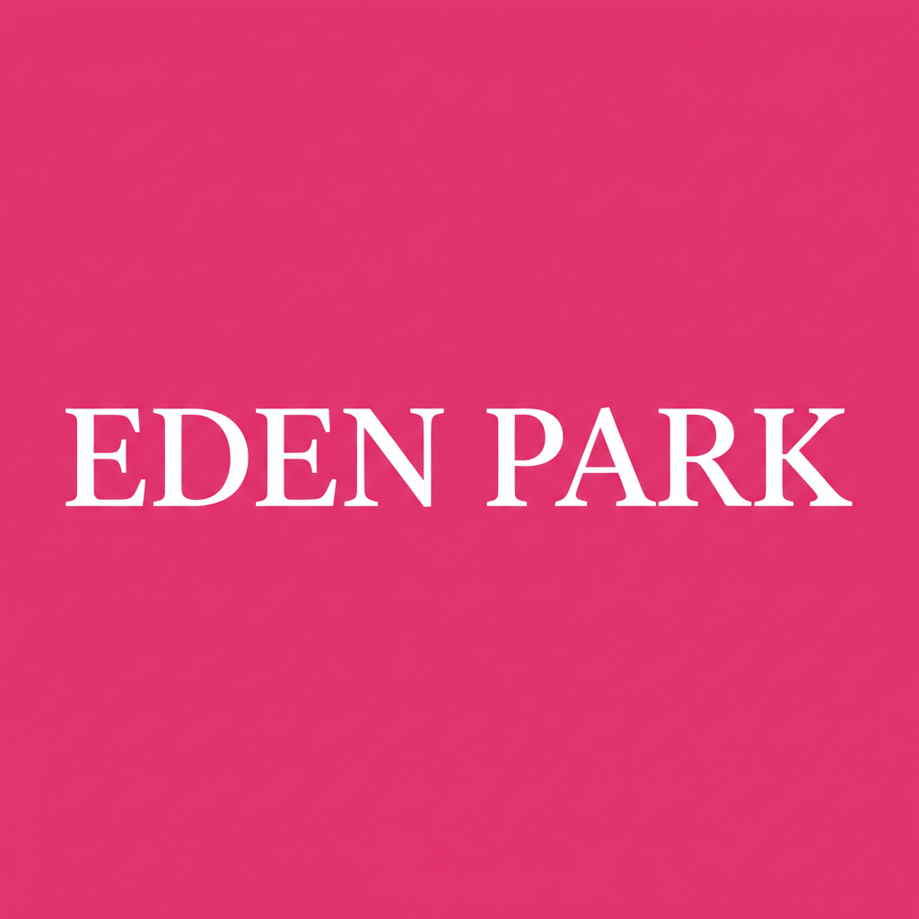 Eden Park