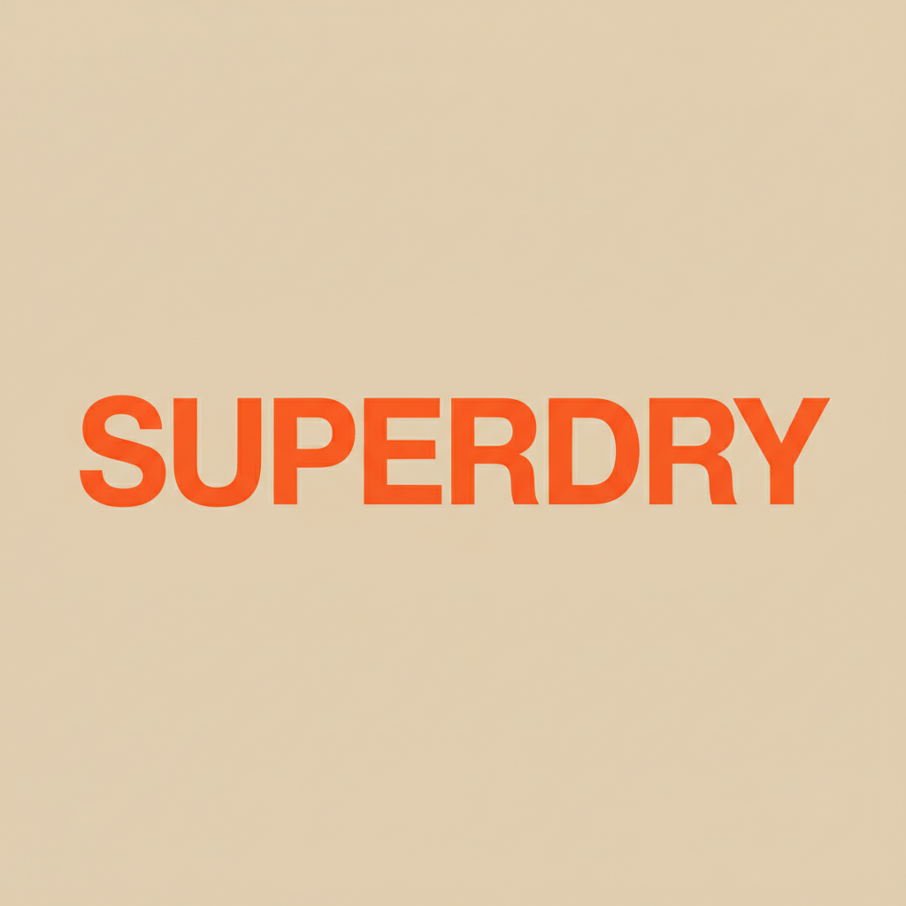 Superdry