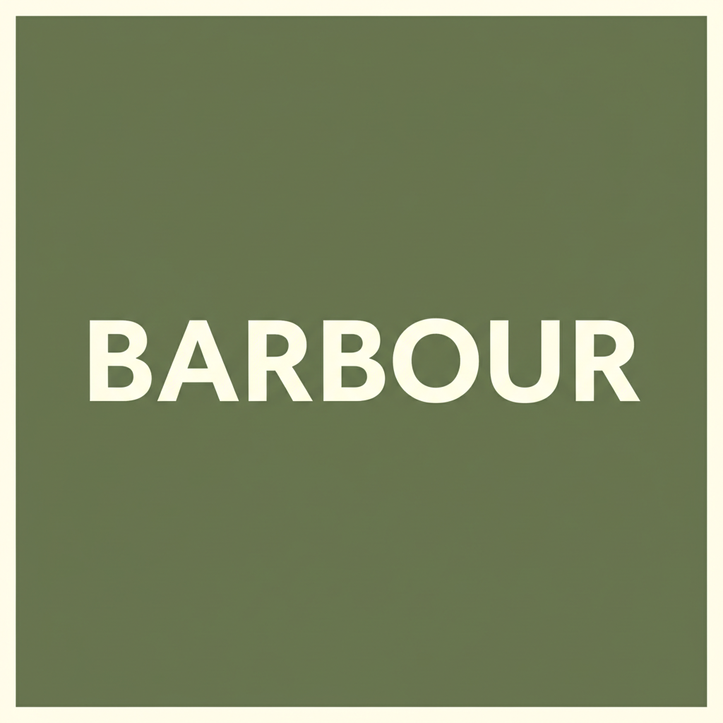 Barbour