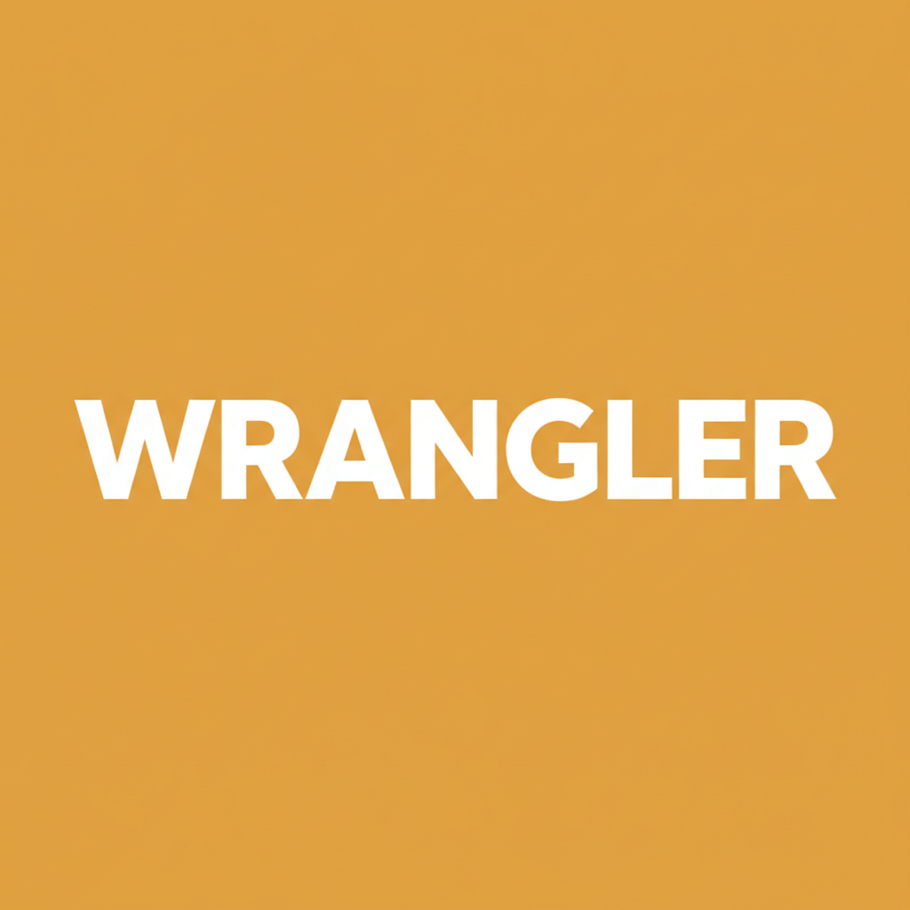 Wrangler