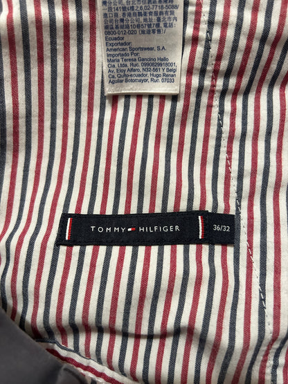 Tommy Hilfiger – Chino Stretch Homme – W36 L32