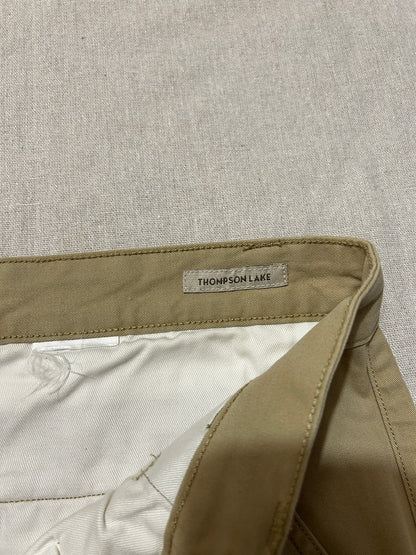 Pantalon Chino Timberland kaki W30