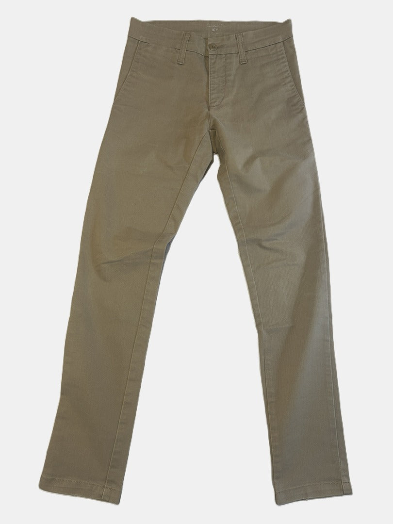 Pantalon Chino Carhartt Wip W27l30