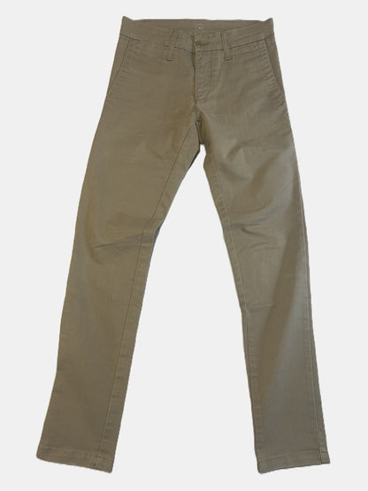 Pantalon Chino Carhartt Wip W27l30