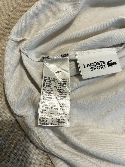 T-shirt Lacoste Sport T.l