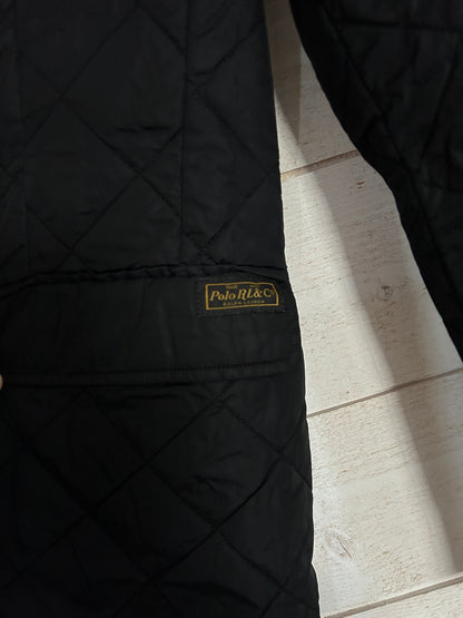 Veste Ralph Lauren Matelassée Homme – Taille S
