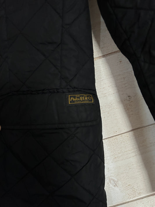 Veste Ralph Lauren Matelassée Homme – Taille S