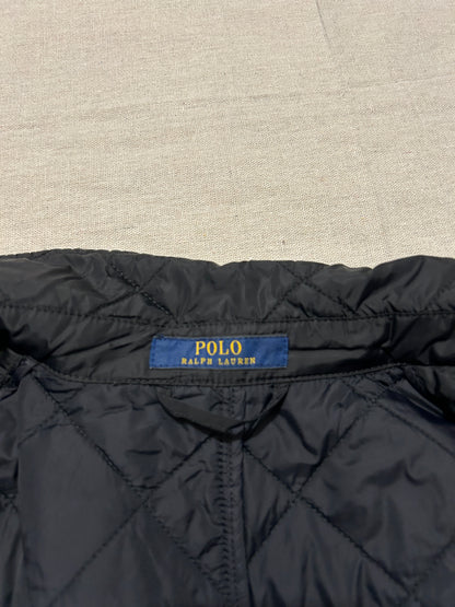 Veste Ralph Lauren Matelassée Homme – Taille S