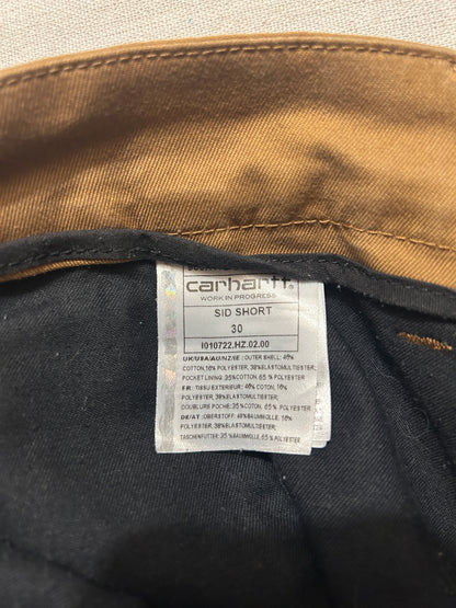 Carhartt WIP – Short Bermuda Homme – W30
