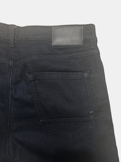Jean slim Hugo Boss Taille 33/34
