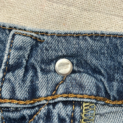 Jean Levi's 512 Slim Taper Bleu – Taille W28 L32