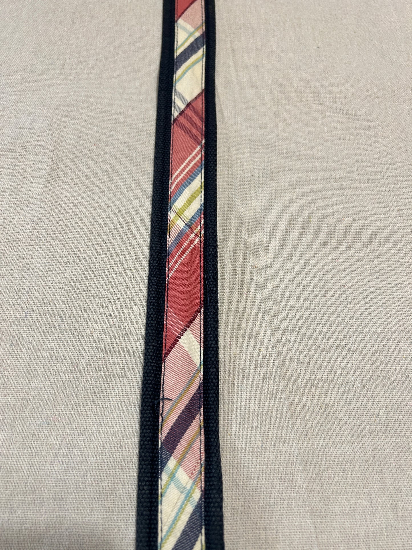 Gant – Ceinture Homme – Rose & Bleu Marine