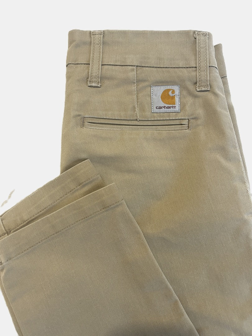 Pantalon Chino Carhartt Wip W27l30