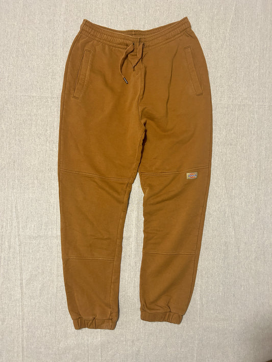 Dickies – Jogging Homme – Taille M – Marron Camel
